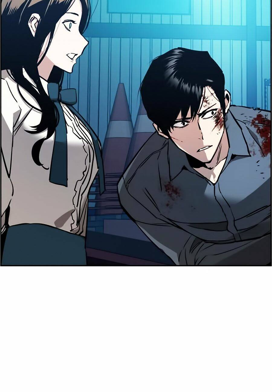 bạn học tôi là lính đánh thuê chapter 17 122