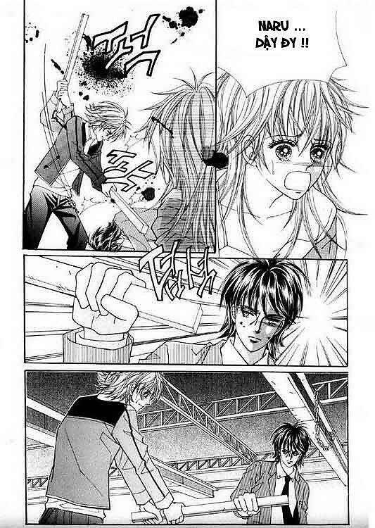 he dedicated to roses chapter 41.2 53