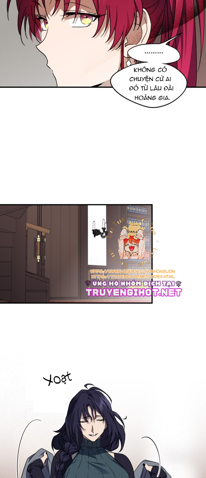 bị che khuất bởi hoàng hôn chapter 40 33