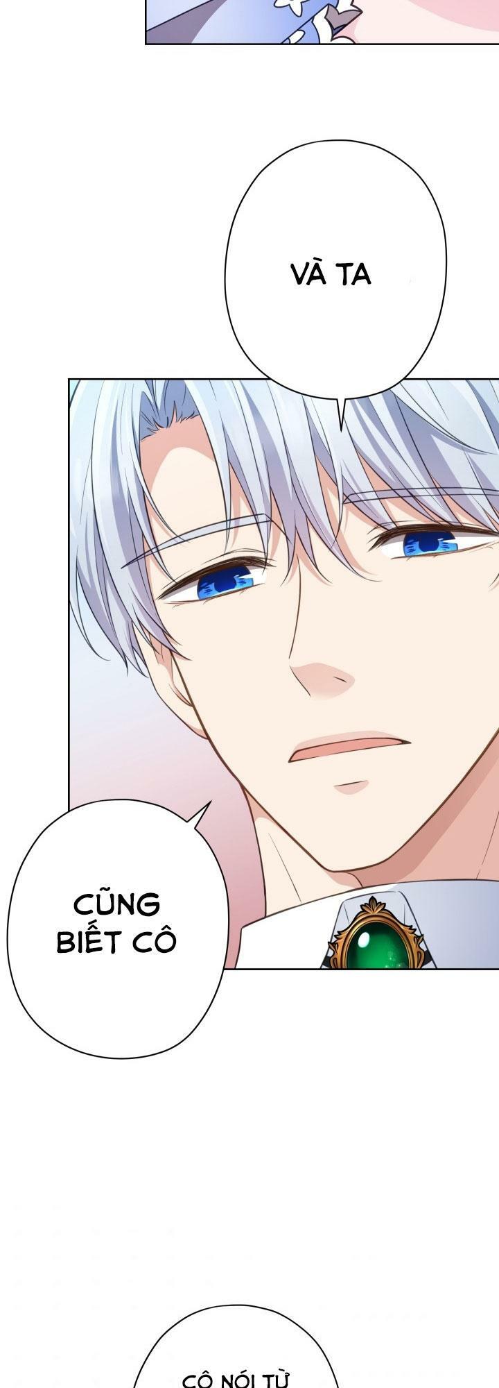 gửi đến người bạn của tôi chapter 30 33