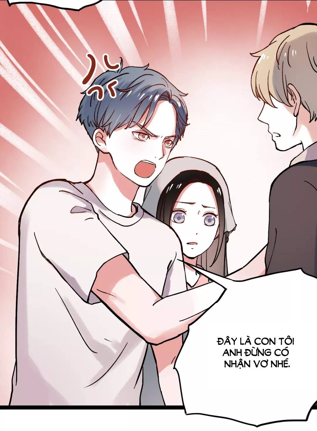 cậu đã từng yêu tôi 2 chapter 1 81