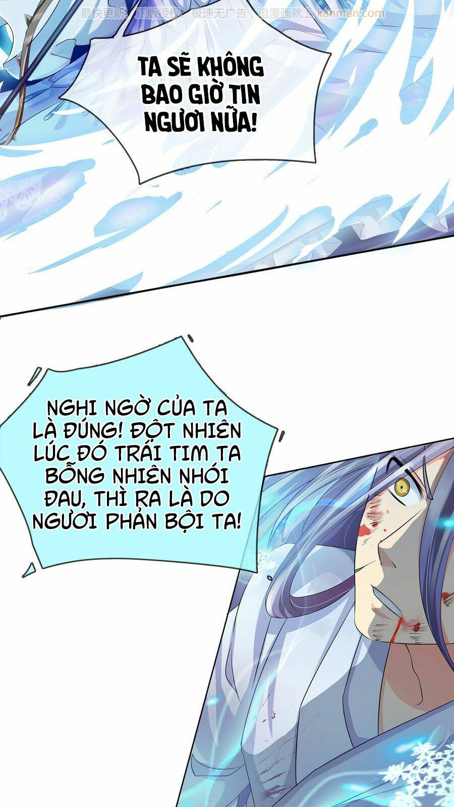 bá quyền trung thành tìm kiếm người yêu chapter 4 11