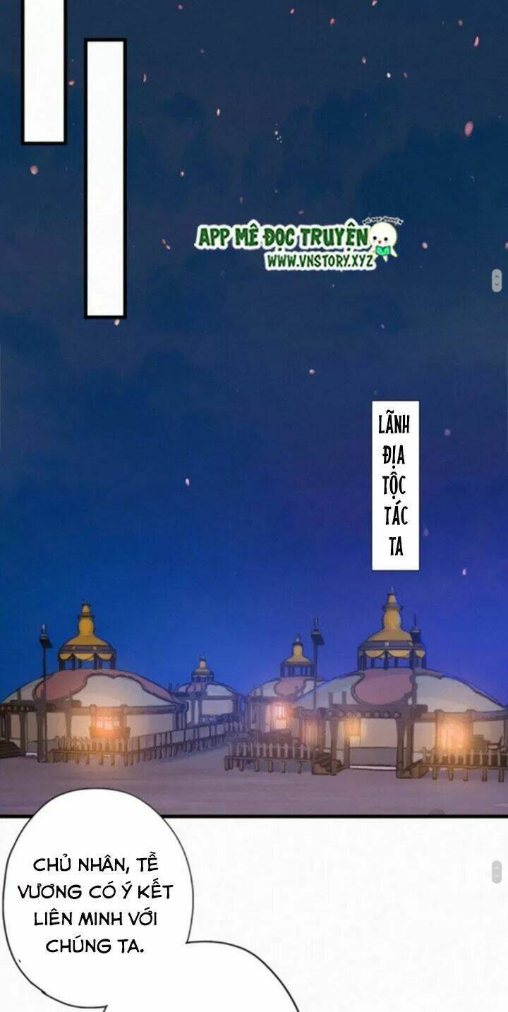 thiên hương mỹ nhân chapter 20 6