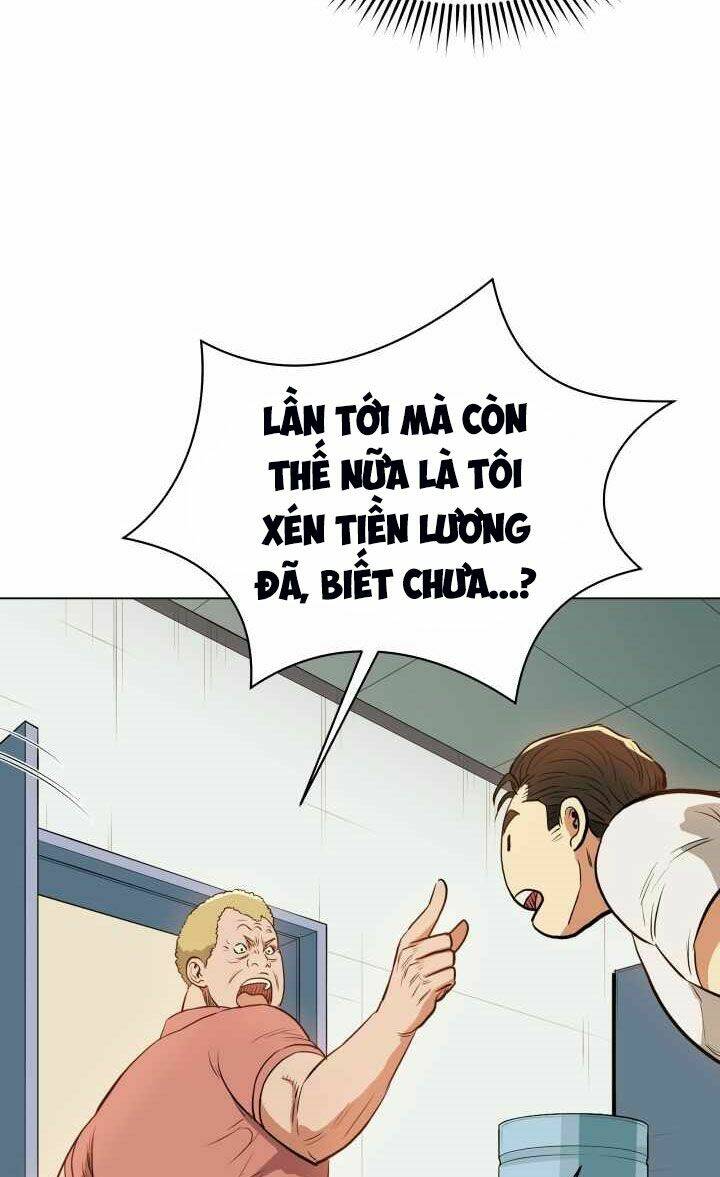 đấu sĩ vô song chapter 21 58