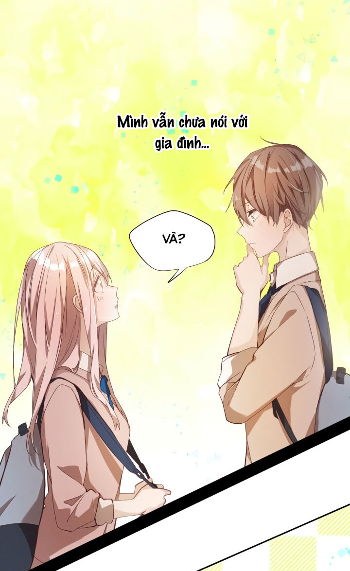 nụ hoa của newton chapter 7 45