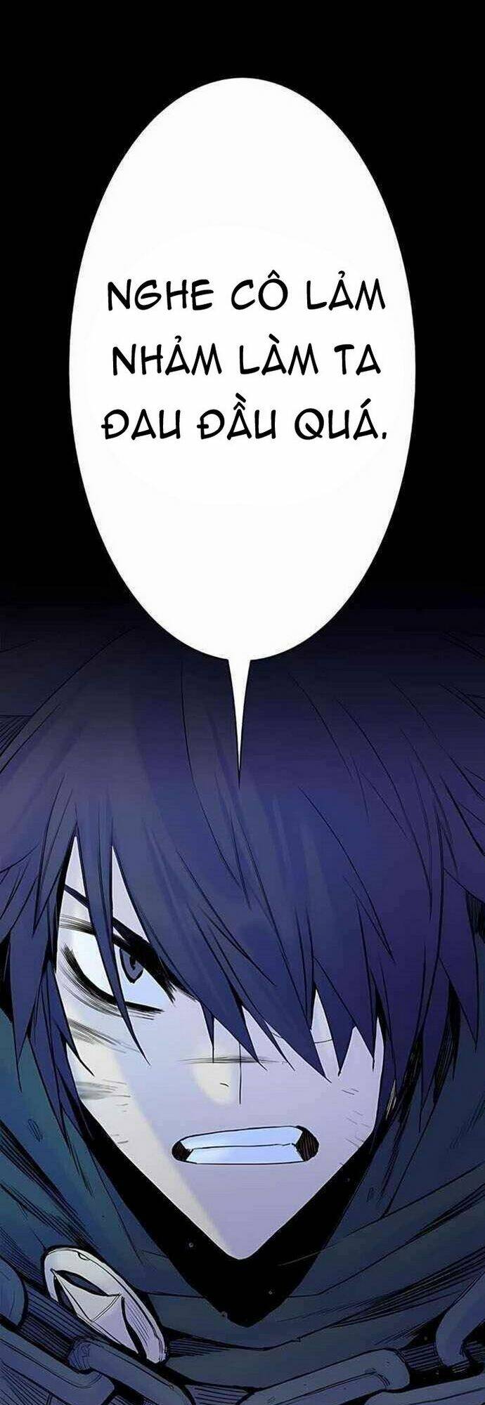 băng tâm kỵ sĩ chapter 29 3