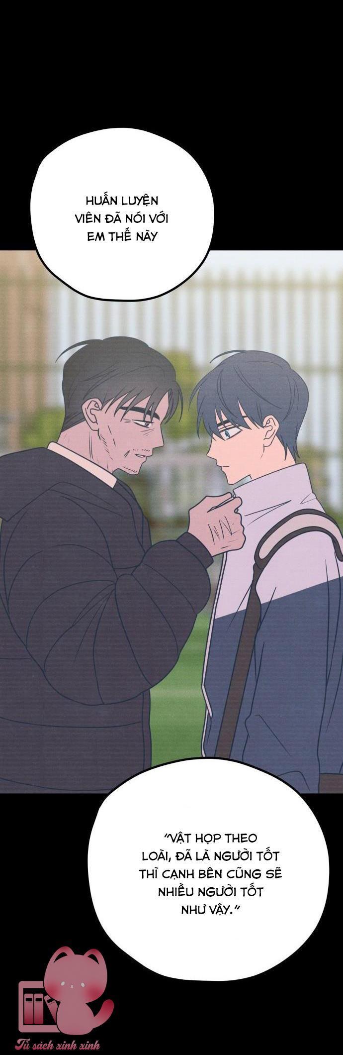 kẻ cắp gặp bà già chapter 30 29