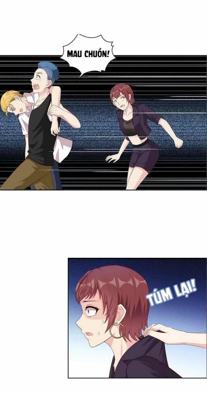 nam thần manh bảo tận diệt chapter 85 19
