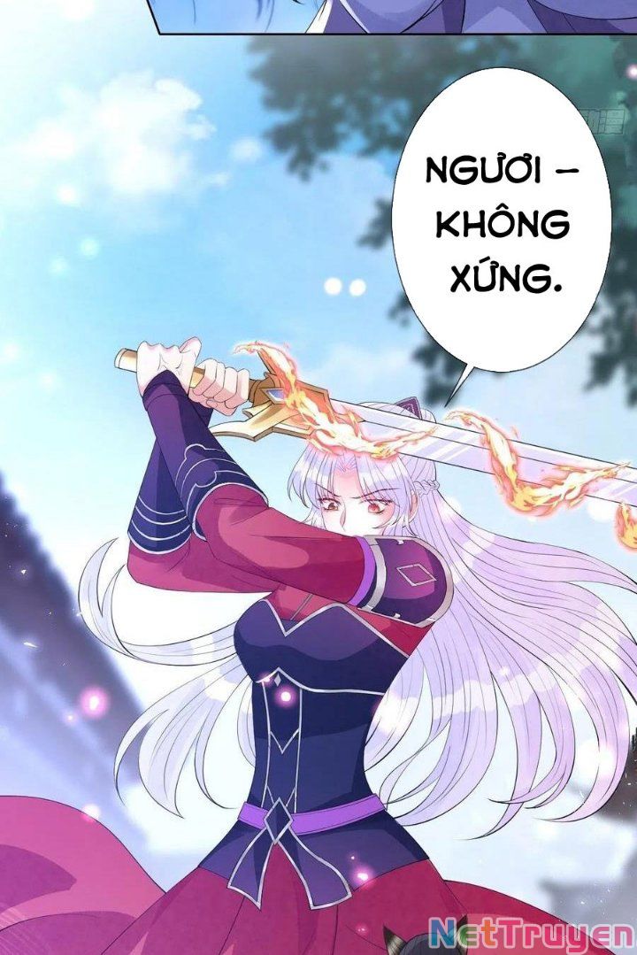 mạt thế nữ vương chapter 73 38