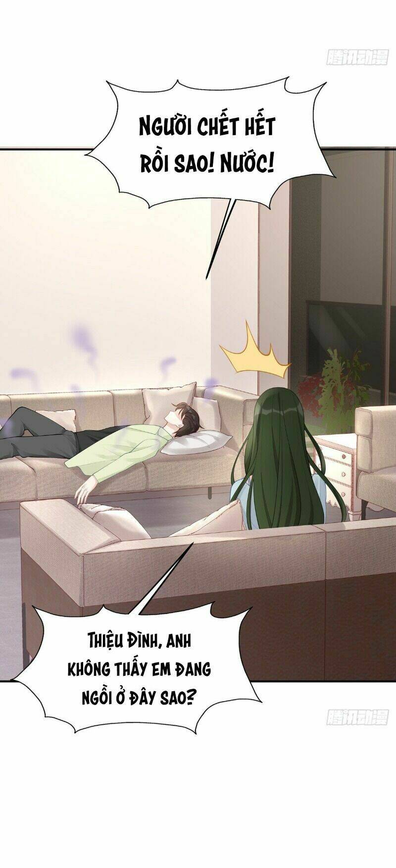 chỉ muốn cưng chiều em chapter 52 22