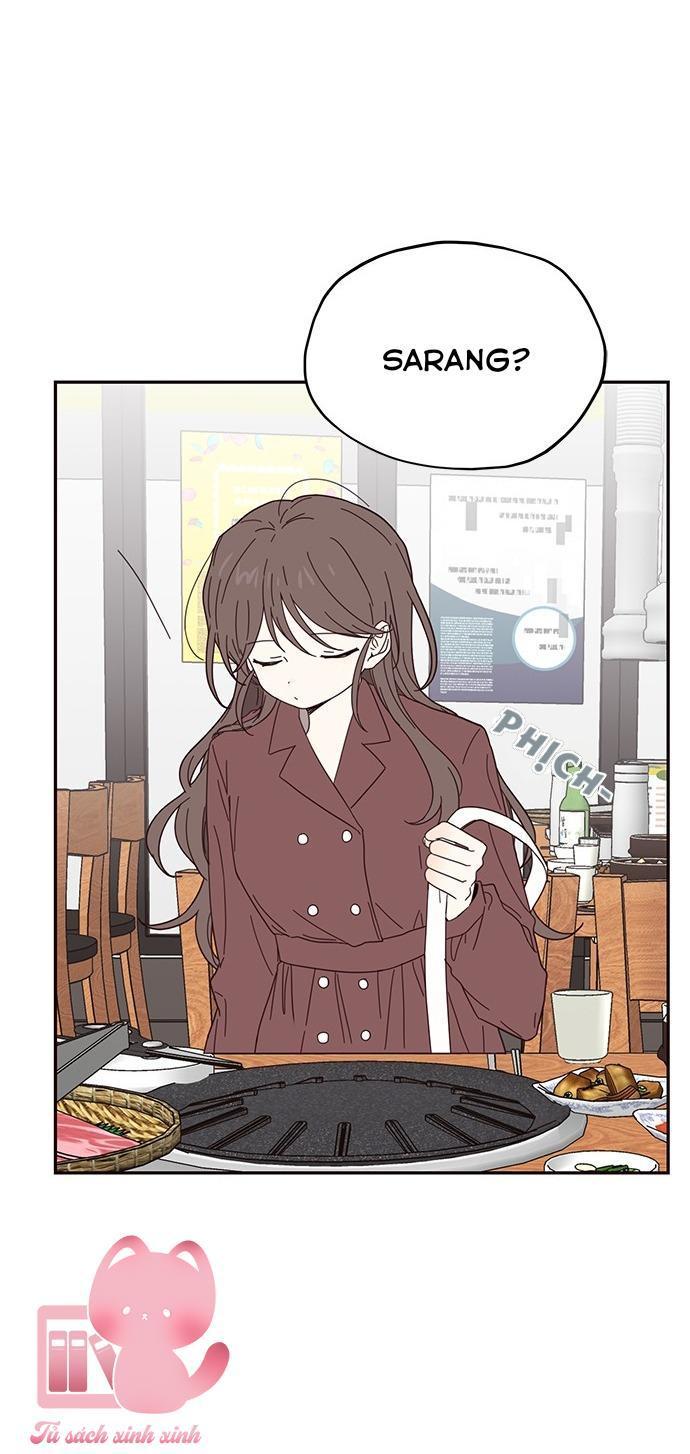 sợi chỉ tình yêu chapter 21 28