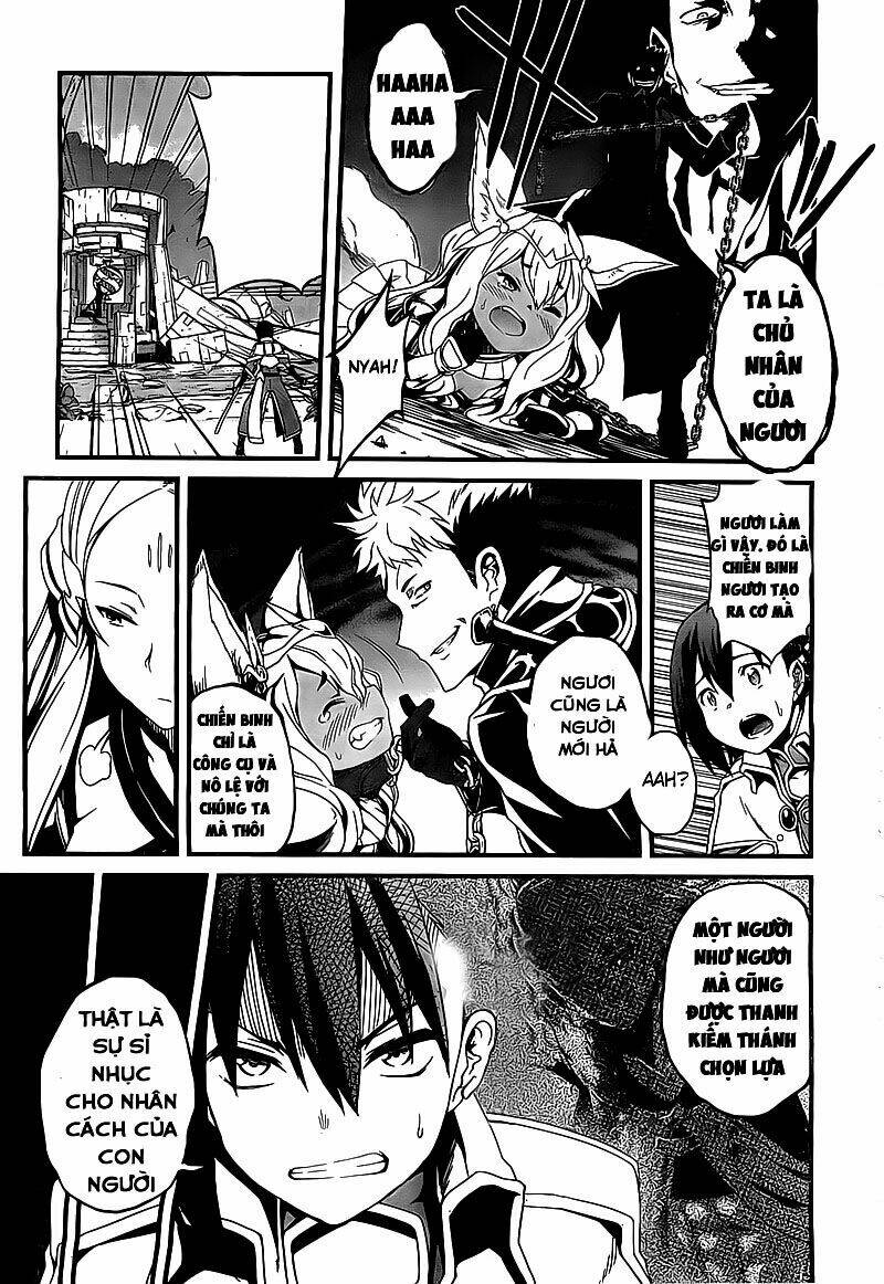kakusansei million arthur - gunjou no shugosha chapter 2 21