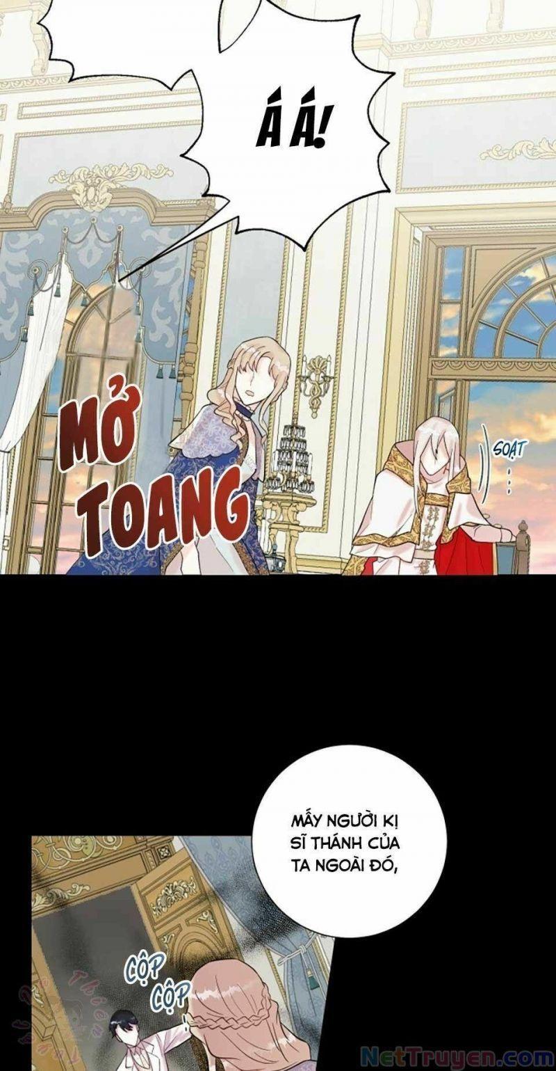 xin ngài đừng ăn tôi chapter 20 50