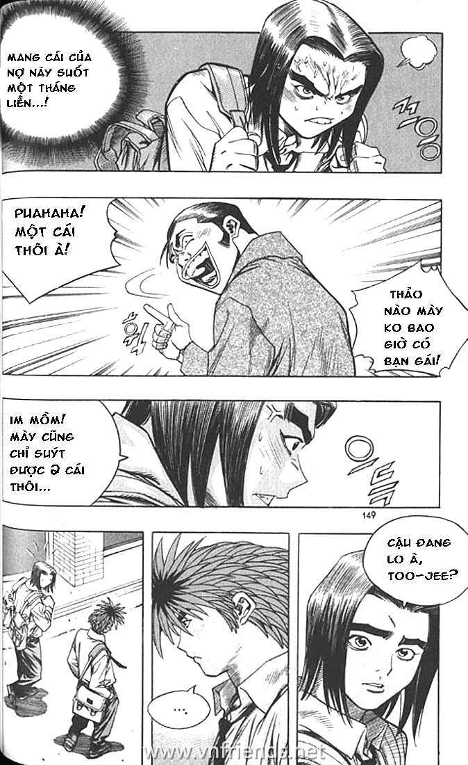 change guy chapter 196 5