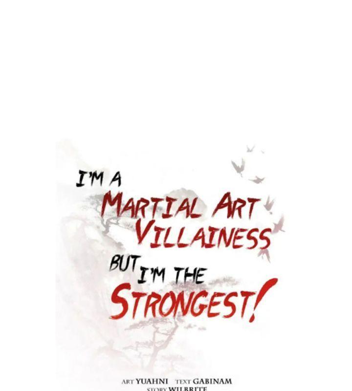 tôi là người mạnh nhất khi theo chủ nghĩa võ thuật chapter 18 14