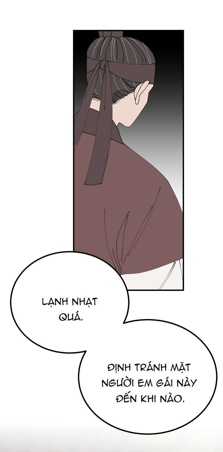 độc chủ chapter 29 37