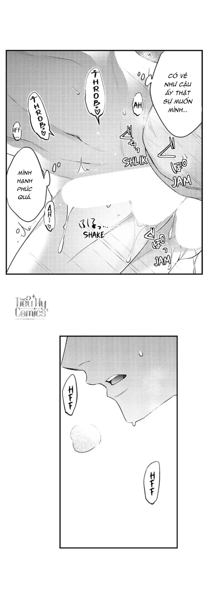 kết hôn cùng bạn thân chapter 13 11