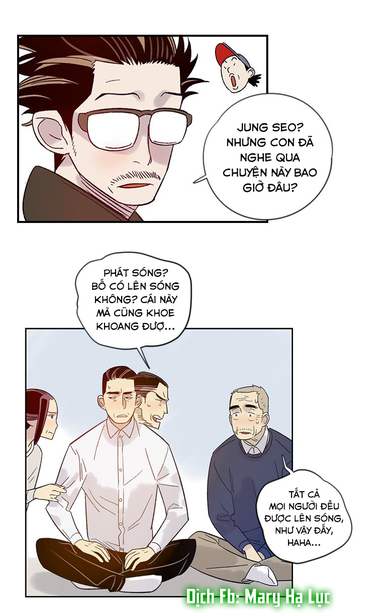 tôi muốn bay như một con bướm chapter 21 27