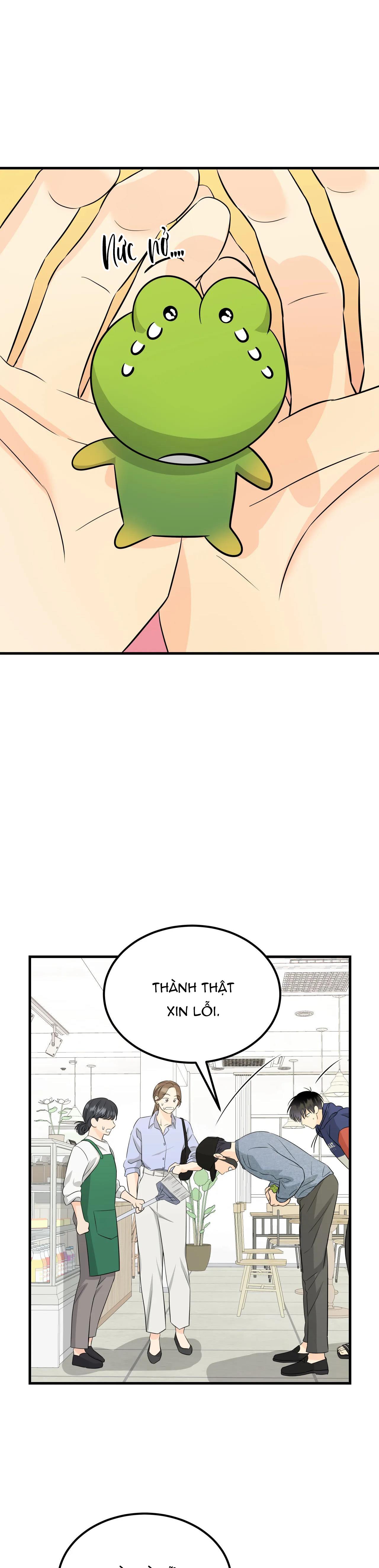 tình yêu cổ tích chapter 13 32