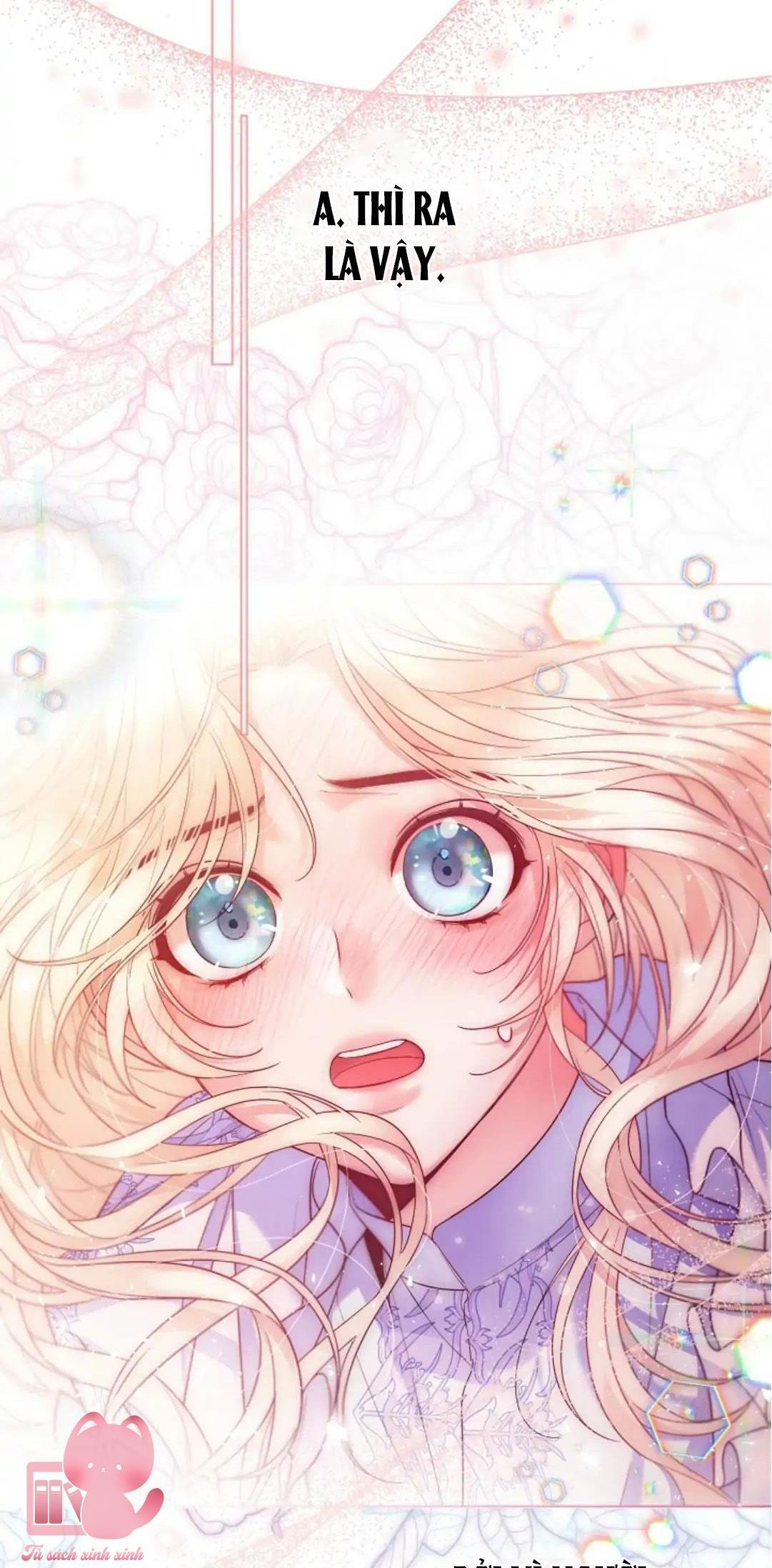 tiểu thư crystal là nam nhân chapter 14 80
