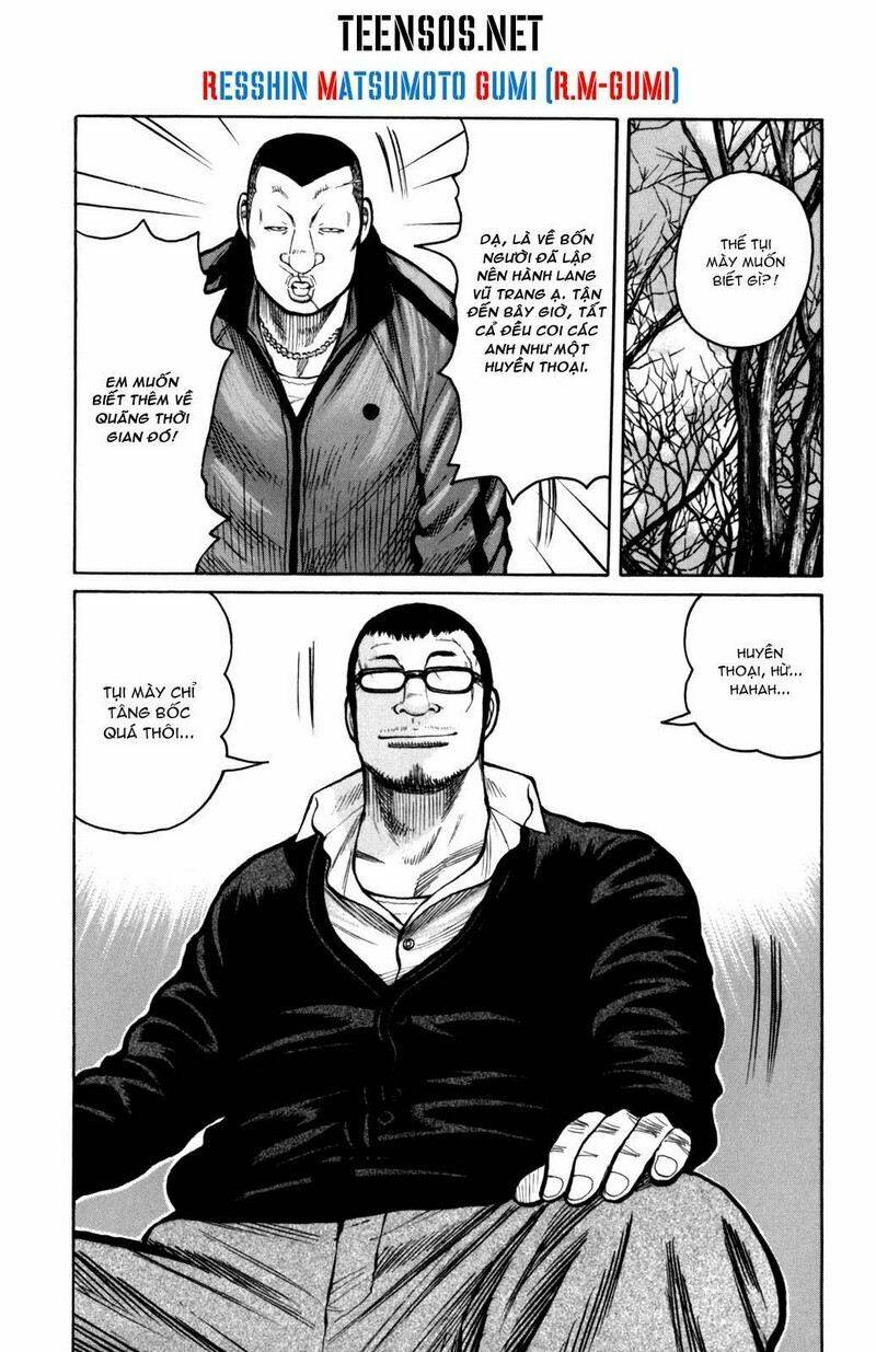 worst gaiden chapter 3 16