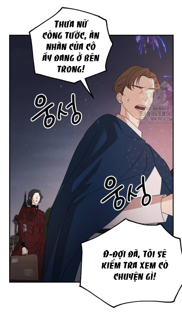 gia đình chồng bị ám ảnh bởi tôi chapter 113.1 6