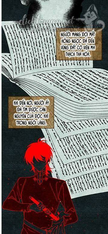 công chúa bãi rác chapter 24 55