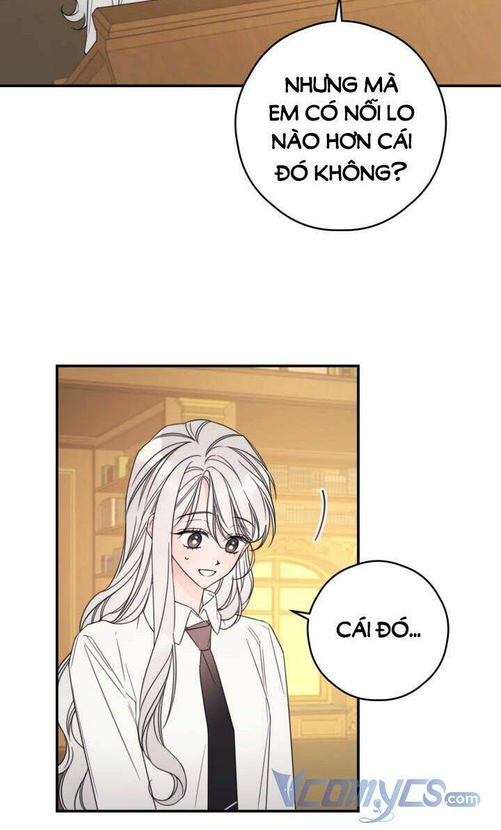 kiếp này tôi sẽ sống như một nhân vật phụ chapter 19 22