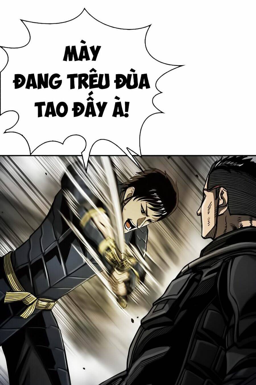 thợ săn đầu tiên chapter 54 55