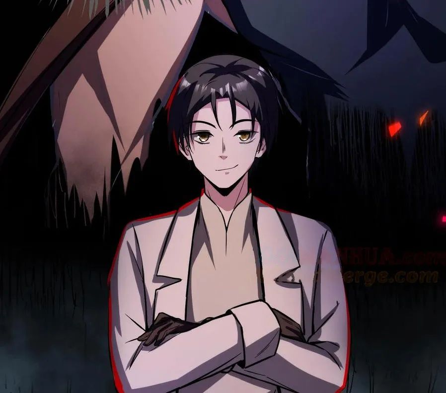 quỷ dị dược tề sư: bệnh nhân của ta đều là kinh khủng chapter 68 23