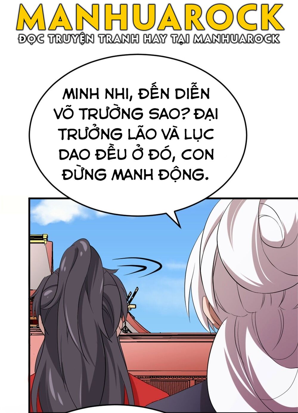vạn đạo long hoàng chapter 6 72