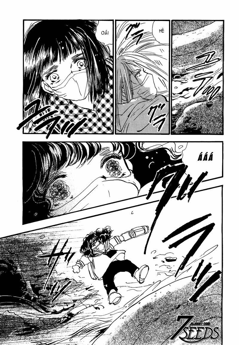 7 mầm sống chapter 130 35