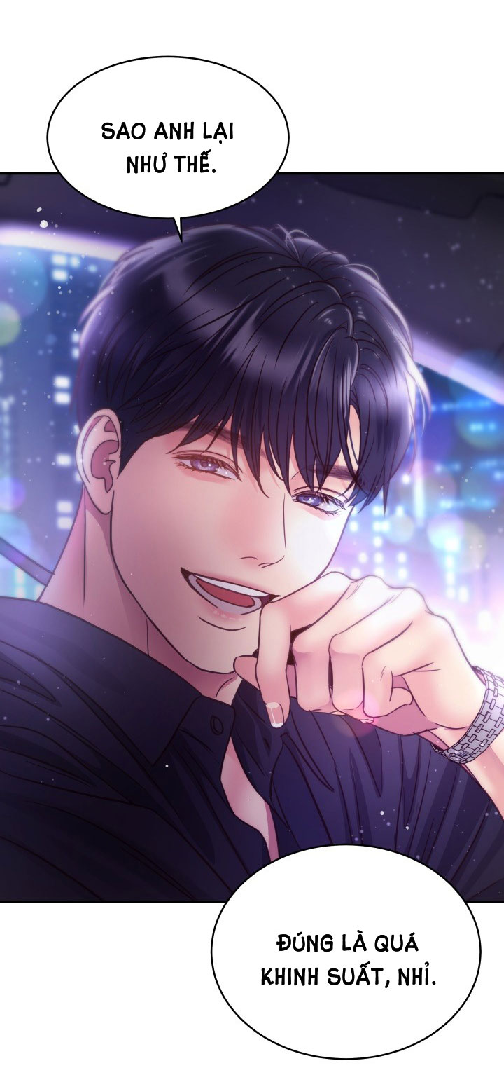 [16+] ánh sao ban mai chapter 59.2 14