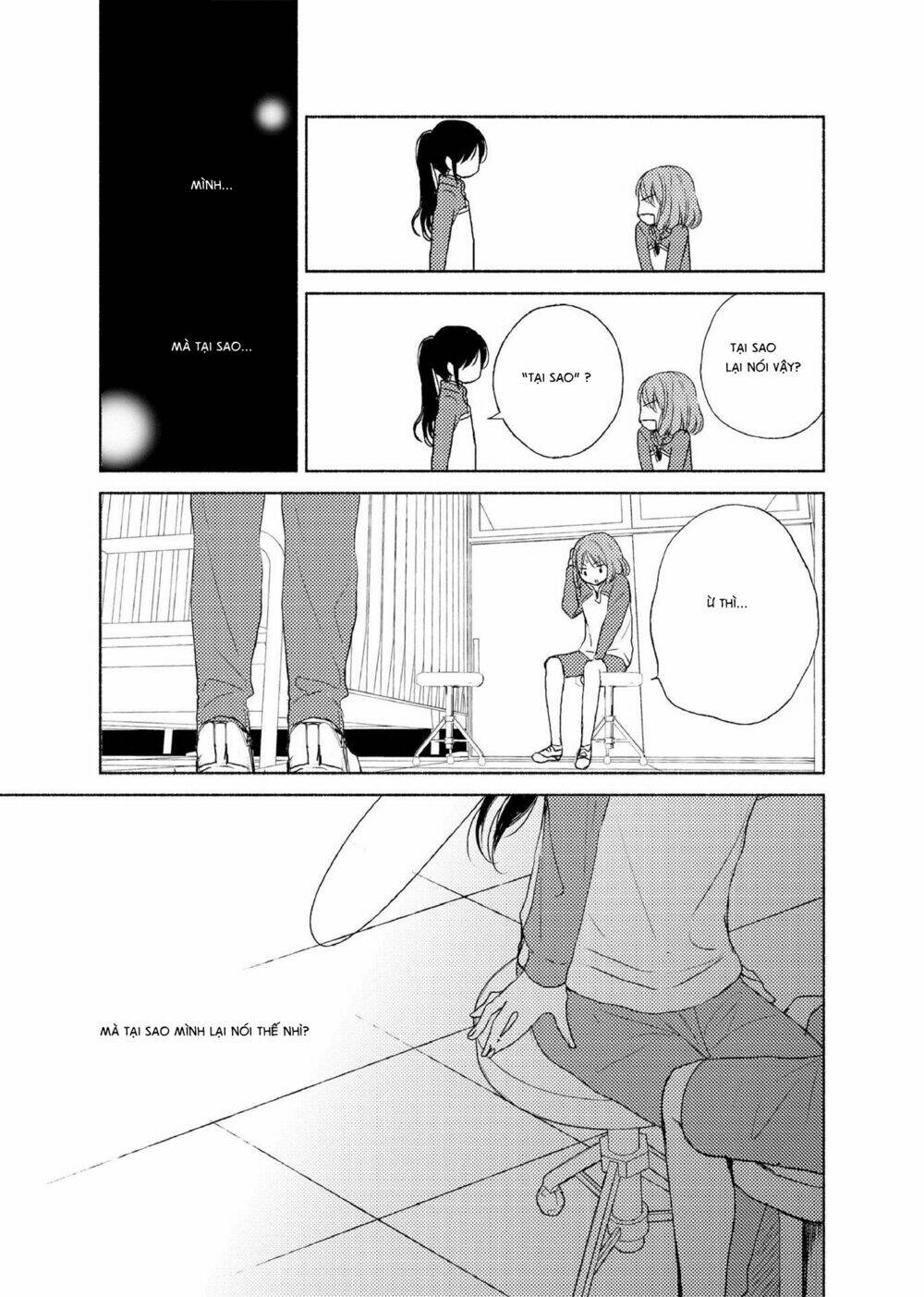 yuunagi marbled chapter 4 15