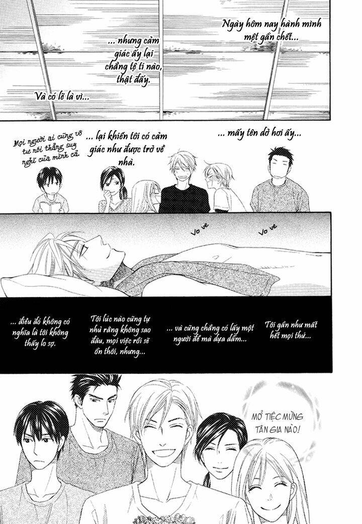 heart no kakurega chapter 1 50