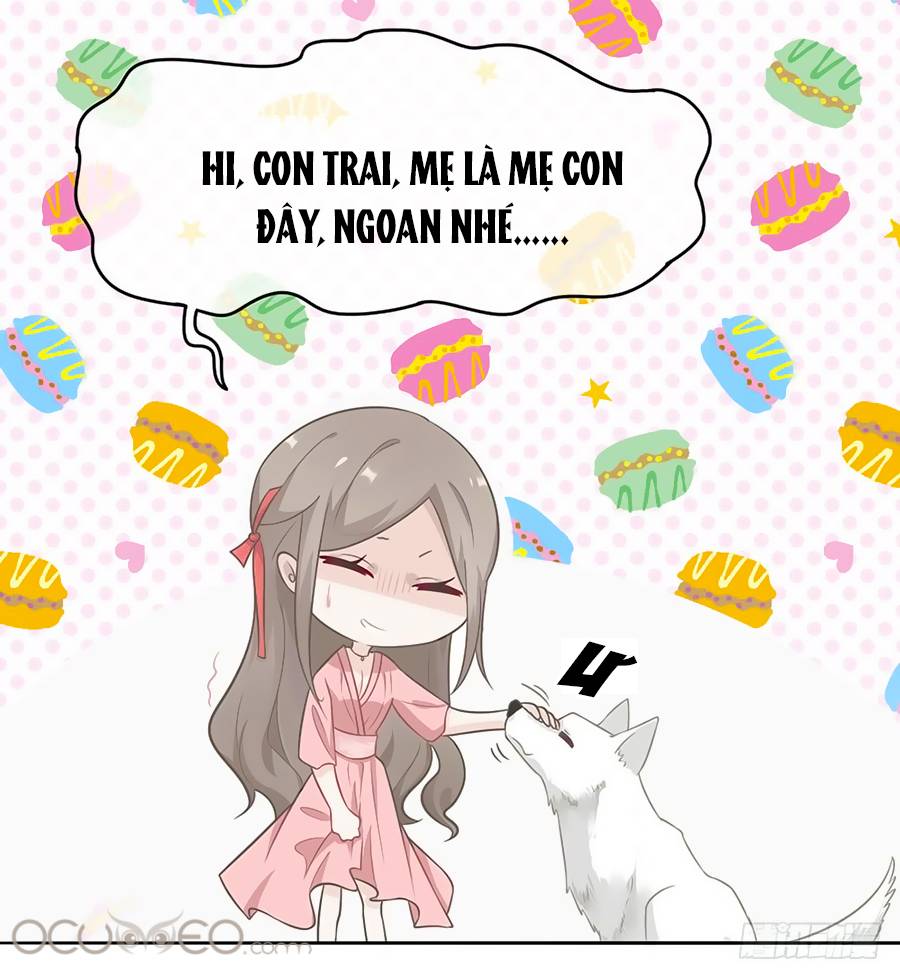 hai cách tìm gặp người yêu chapter 3 9