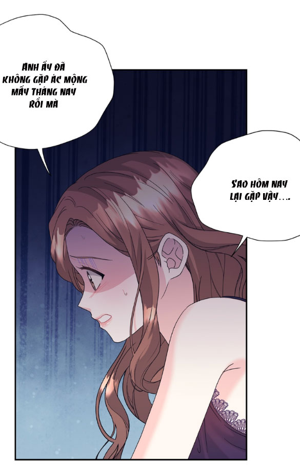 Người Vợ Giả Mạo chapter 27.2 - Trang 43