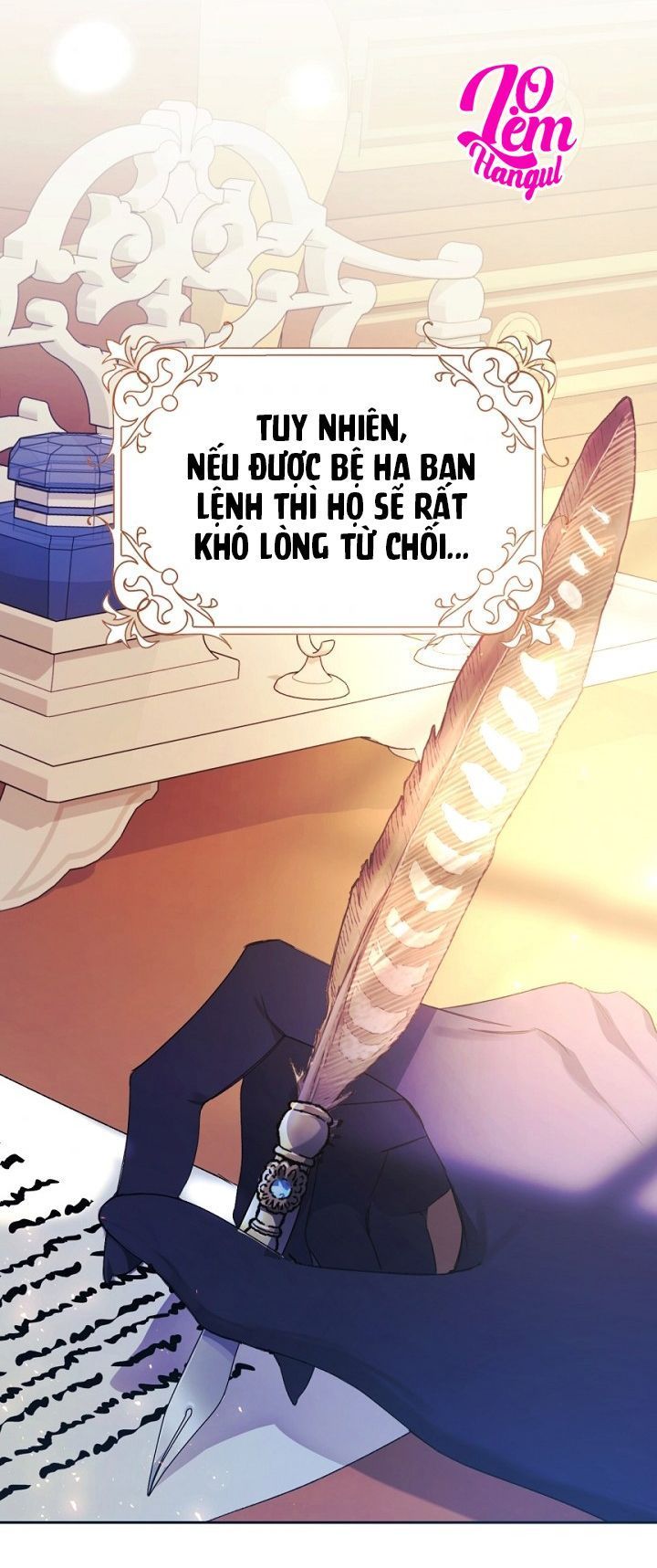 con rối ác nữ marionette chapter 16 33