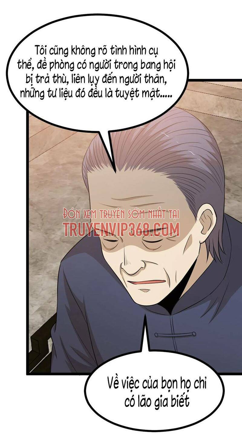 đai ca trở lại tuổi 16 chapter 163 16