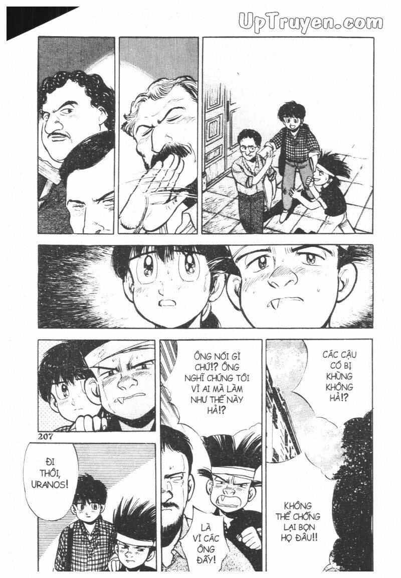 mush (họa sĩ thiên tài) chapter 4 210