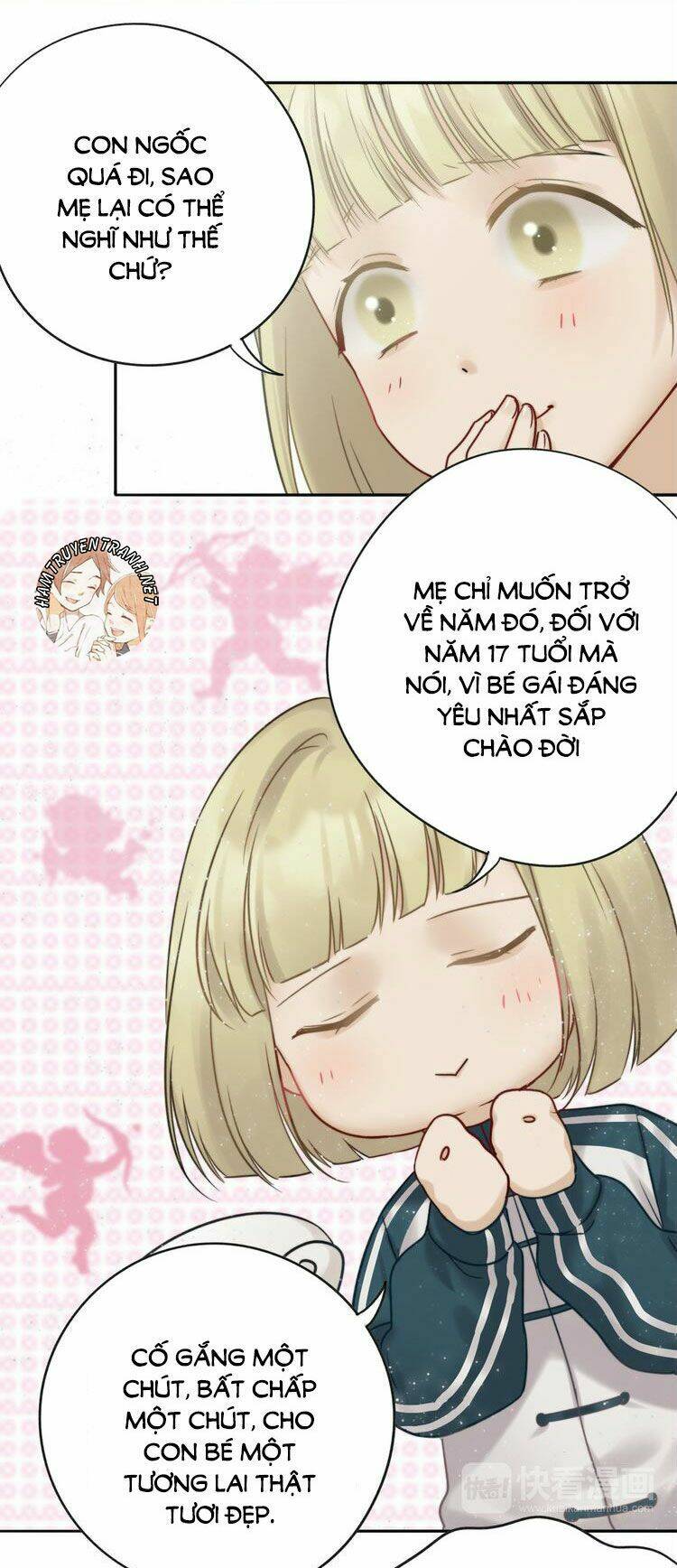 viện bảo tàng tâm nguyện chapter 16.2 7