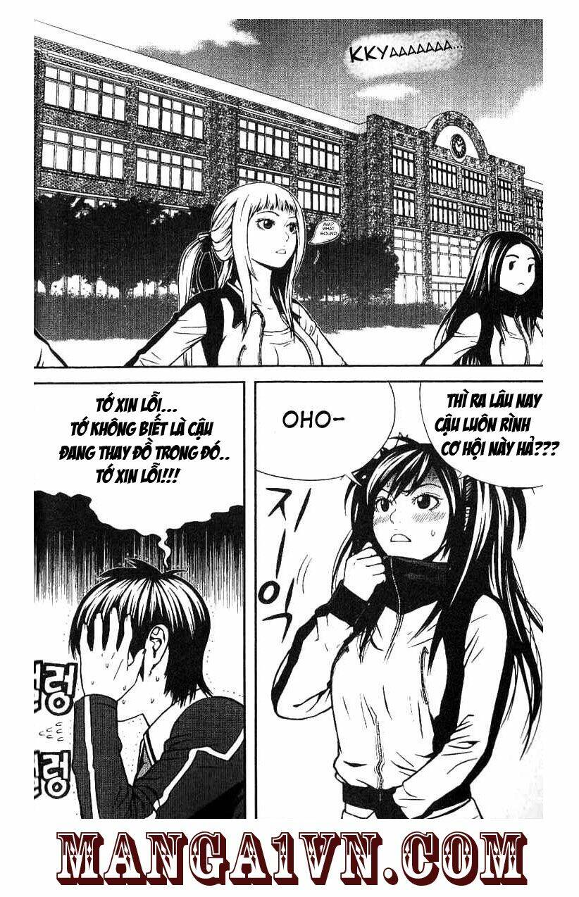 need a girl chapter 5 23