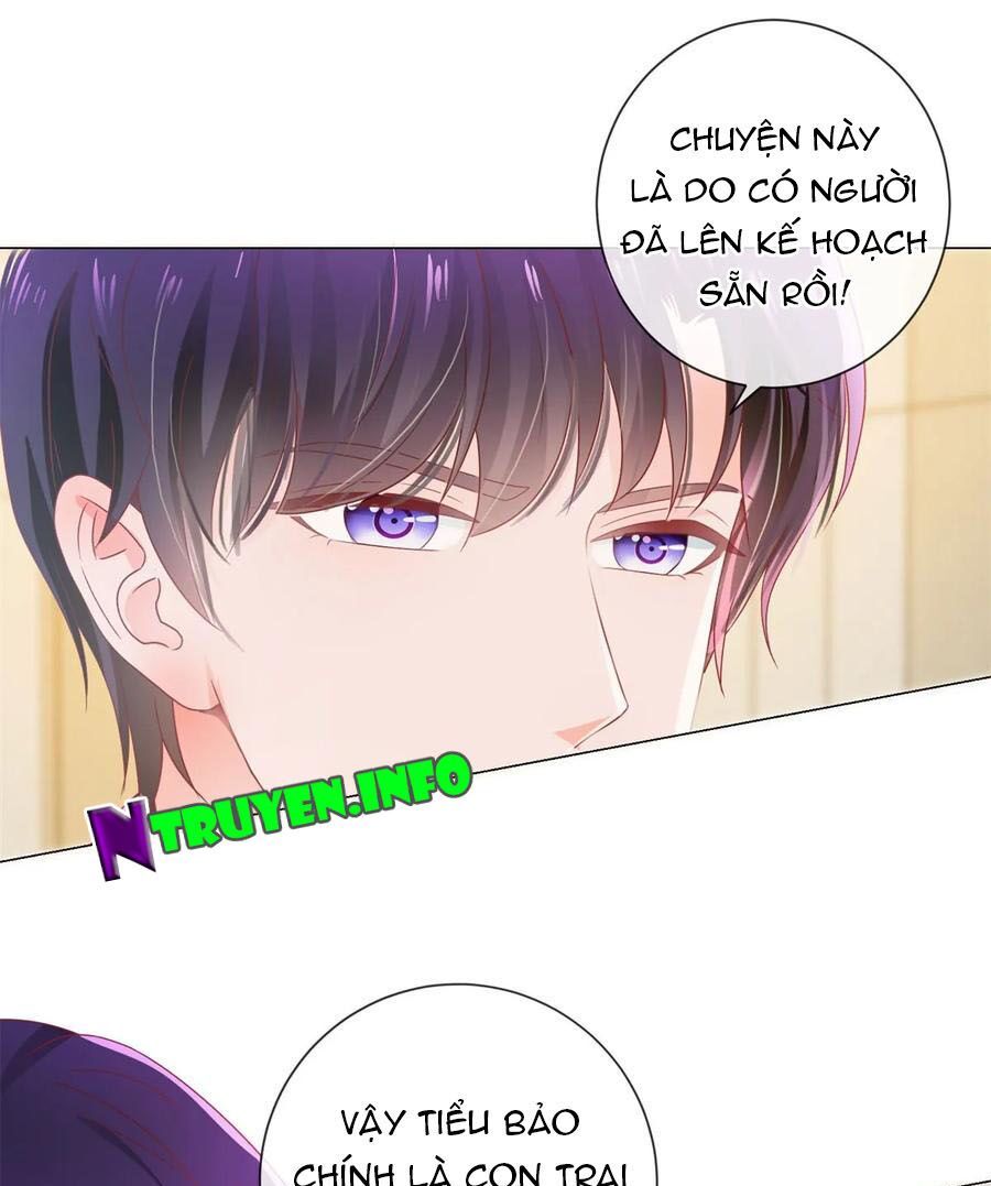 ẩn hôn 100%: chọc tức vợ yêu mua một tặng một chapter 145 9