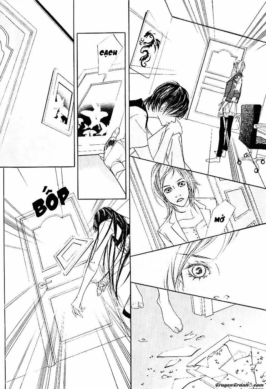 flowers of evil chapter 15 20