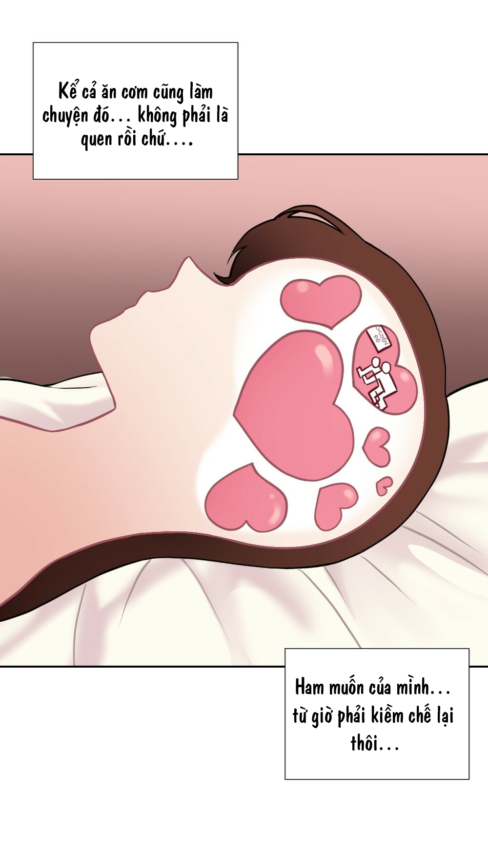 tiểu thư và dàn hầu nam mlem chapter 15 6