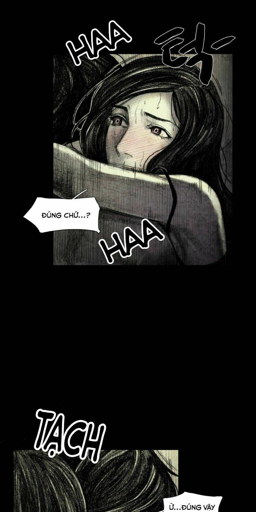 ngôi nhà của những búp bê chapter 9 7