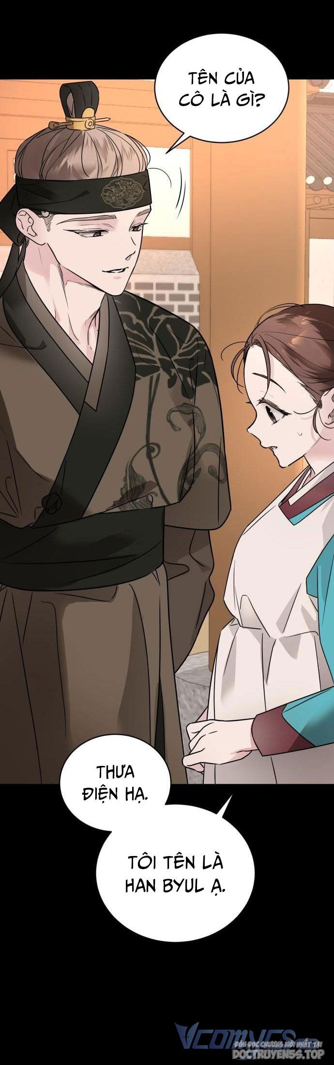 em đã tìm kiếm cả ngàn năm nay chapter 30 49