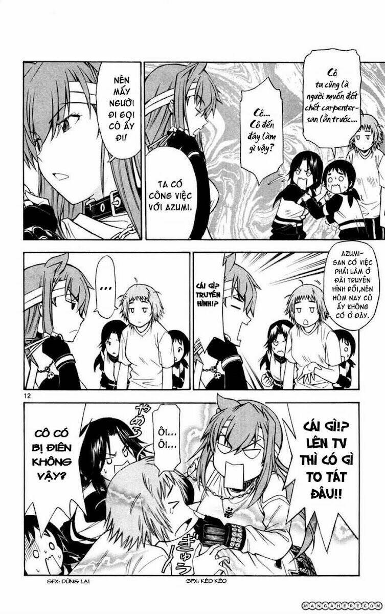 koko ga uwasa no el palacio chapter 23 13