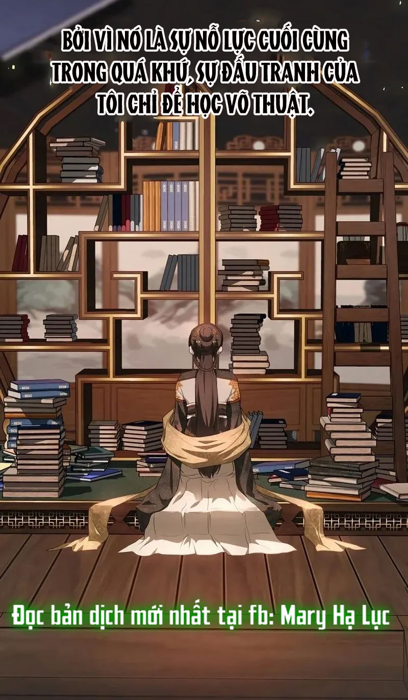 trở thành đứa cháu gái bị ghẻ lạnh trong gia tộc võ giả hùng mạnh chapter 27.2 32