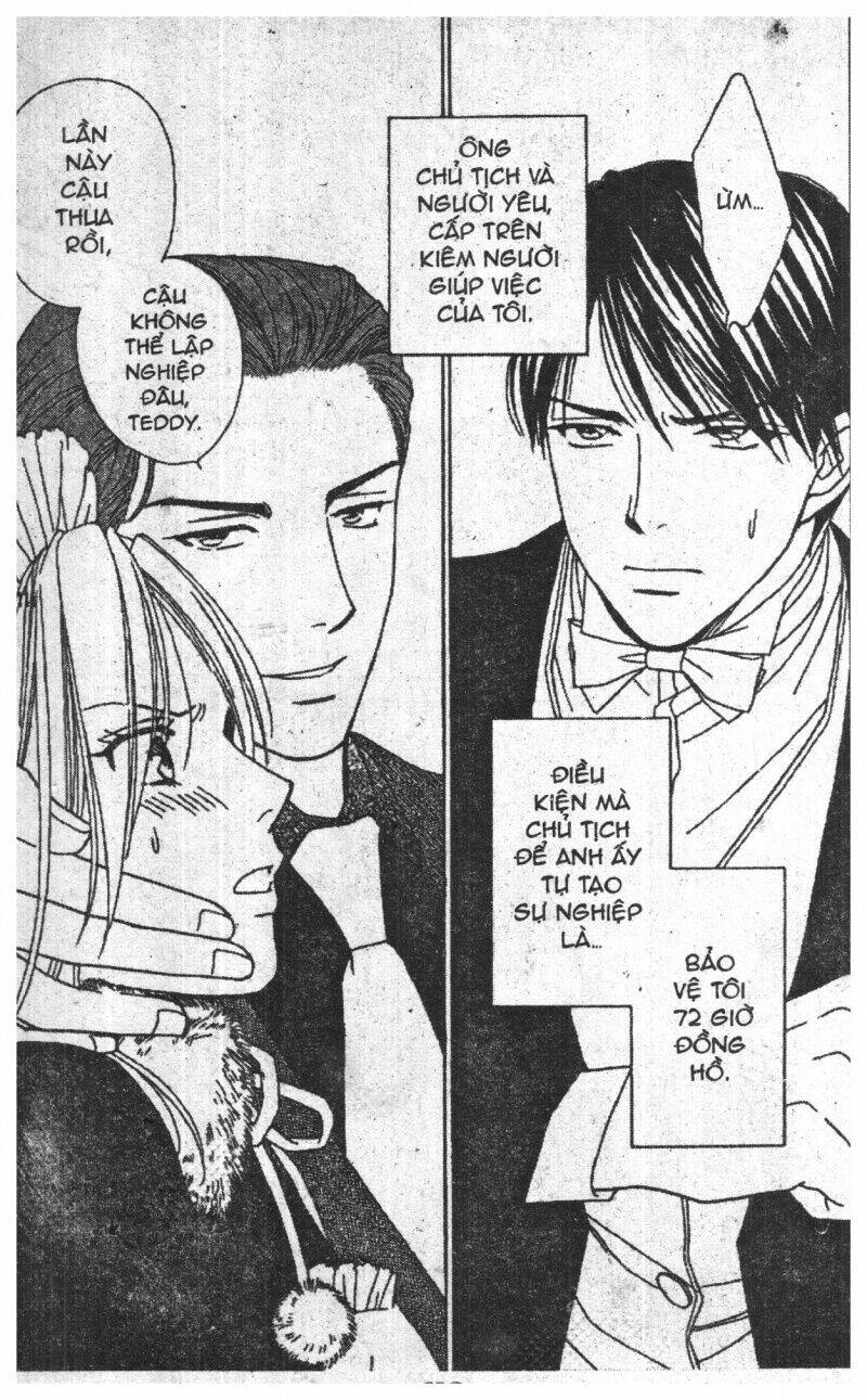 chiyou yo hana yo chapter 4 108